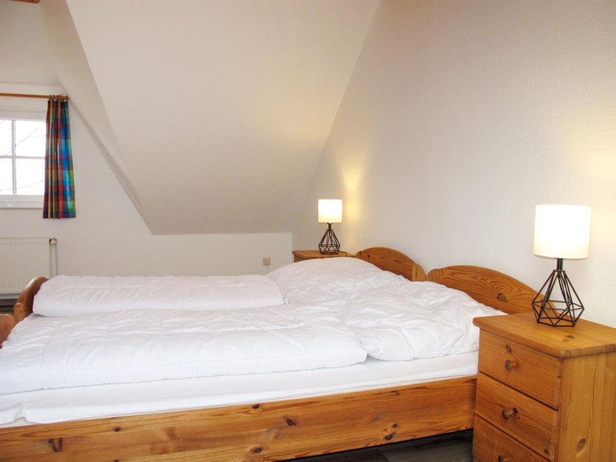 Holiday Home Katamaran I By Interhome Burhave Eksteriør bilde